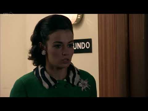 Amar C519 - Laura contrata a Bonilla para investigar sobre Cristina y contarle la verdad a Ismael