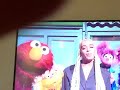 Closing To Sesame Street 50 Anniversary Celebration 2001 Dvd USA