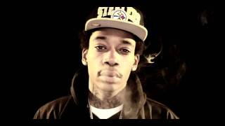 Wiz Khalifa-Sleazy Remix (Verse)