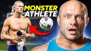 Exercise Scientist Critiques Erling Haaland’s Freakish Athleticism thumbnail