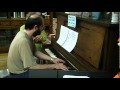 Коробейники Sight Read Improvised From A Lead Sheet By Tom Brier