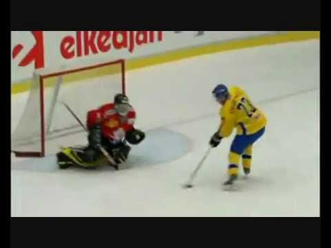 Linus Omark Highlights, Luleå Hockey, Dynamo Moskva & Tre Kronor