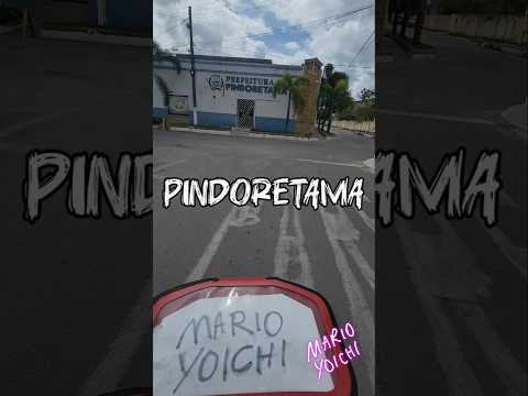 um pouquinho de Pindoretama #cicloturismo #biketour #trip #turismo #mtb #ceara