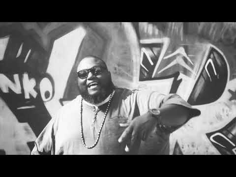 REDEYEBLUE - Never Say Never (feat. Edo.G)