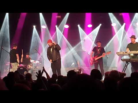 Eddie Stoilow - 22/10/2019 Live in Poland, Warsaw, Warszawa, Stodoła