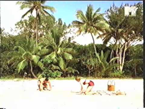 Heineken ad advert 1996 kangaroo commercial