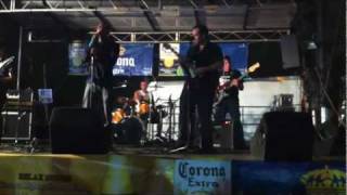 Santería - THE BIG BOX JAM