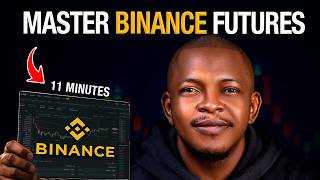 The Best Binance Futures Trading Video on YouTube (2026) thumbnail