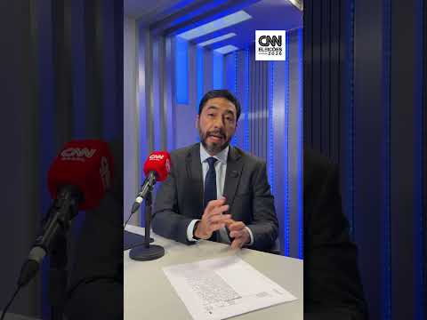 Arruda fala de inelegibilidade, crise do BRB e planos para o DF à CNN