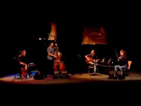 "Carretera del soniquete" ULTRA HIGH FLAMENCO (UHF)