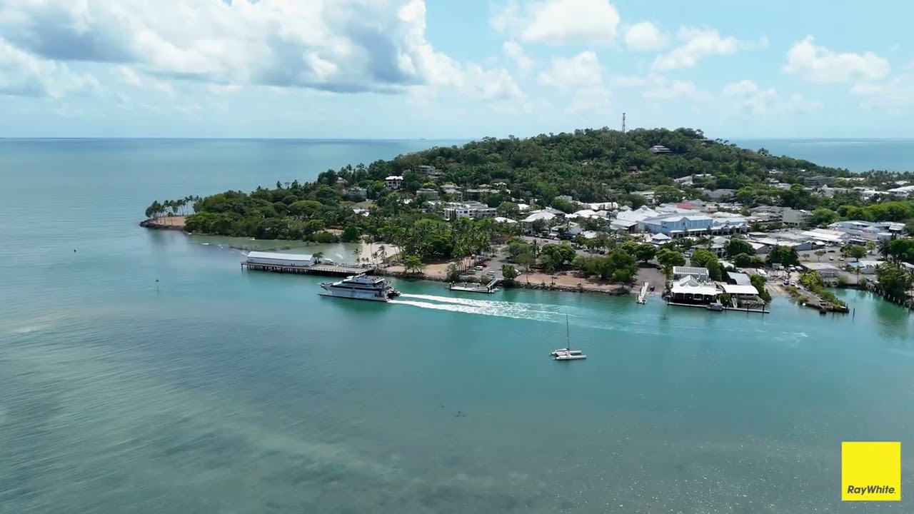 Ray White Port Douglas