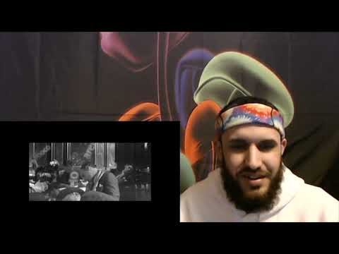 HIPPIE REACTS - BLACK SABBATH - PLANET CARAVAN - ORIGINAL VERSION