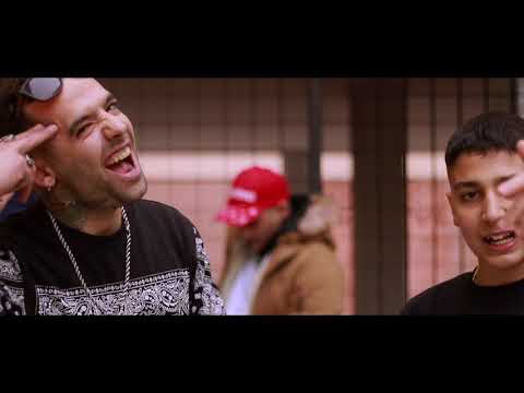 AJIERRO112 ft  GREAT KINGS - DESDE CHIQUILLO (VIDEOCLIP)