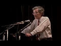Noam Chomsky - Freedom of Speech for Views You Don't Like
