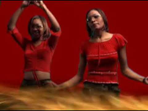 Bacrazy - Walila ( Throw Back Official Video)