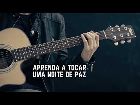 Uma noite de paz - Fruto Sagrado