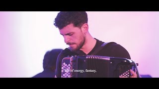 Pietro Roffi - Live in Valmontone