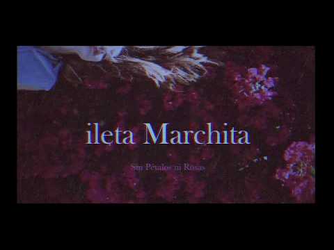 ileta Marchita - Sin Petalos ni Rosas 🌹🌺🌷  [FULL ALBUM]