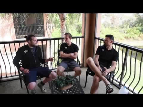 Studio Florida - Kevin Stuhr Ellegaard & Anders Randrup