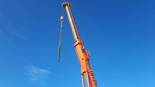 Terex Demag AC700 terr&auml;ngkran | Bild 4 - Machineryline