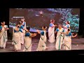 THIRUVATHIRA ANGANE NJAN ANGU POVATHENGANE STAGE 2