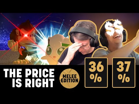 *NEW* Price is Right Melee Edition 25k Subscriber Special!