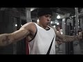 Chest Day w/TravieWilliams & Charles Alatorre
