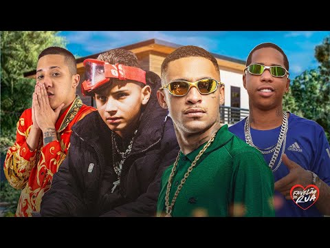 FILHO DE HERDEIRO - Gabb MC, MC Kadu, MC Joazinho VT e MC Lemos