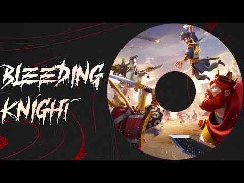 Rise of Kingdoms: Bleeding Knight | Osiris League S5 Theme Song