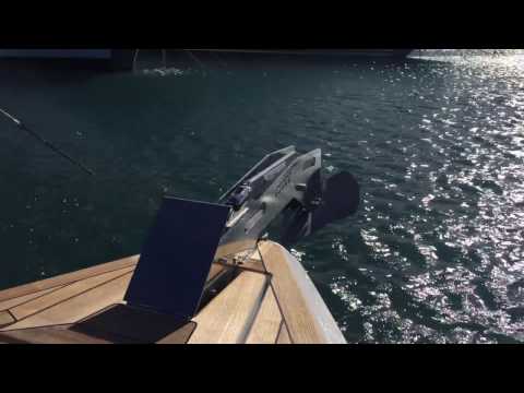 Fjord 40 Open 2016  (89h) like NEW / Comme Neuf