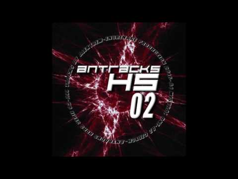 Antracks HS 02   Alextrem - CZetch