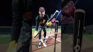 DeMarini CORNDOG Wood Bat Review