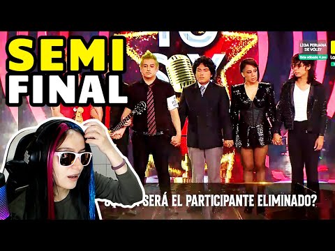 LOS 3 MEJORES SON... | YO SOY VIERNES 19 #yosoy