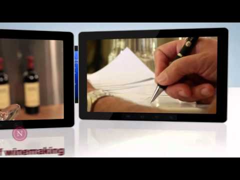 The NomaSelector by Nomacorc High