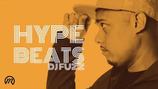 DJ Fuzz  - Hypebeats Intro