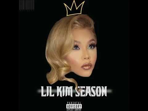 Lil Kim Season - Fountain Bleu