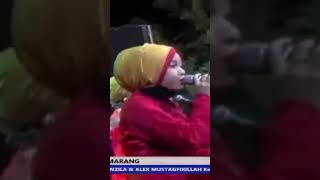 Download lagu Bersyukur - NIDA RIA   #shorts #nidaria #bersyukur #afikarisyana mp3