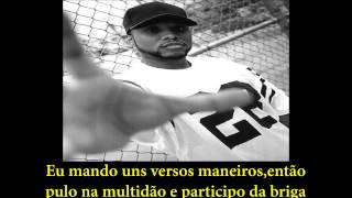 Mc Ren - Final Frontier (legendado)
