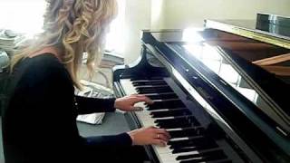 &#39;You must have been a beautiful baby&#39; Louise Lamb improvisation