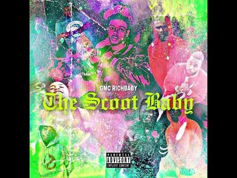 GMC Rich Baby - Im D Truth ( Official Audio )