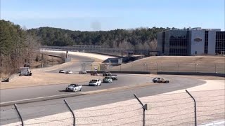 24 Hours of Lemons Barber Motorsports Park 2023
