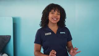 Bob's Discount Furniture Spring: Envy Mattress