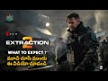 Everything You Need To Know Before Watching Extraction 2 | Extraction Quick Recap | Chris Hemsworth