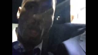 LE FOOTBALLEUR DIDIER DROGBA VALIDE "FAIS LES DEUX" DE KOZI & LA FOUINE (VIDEO)