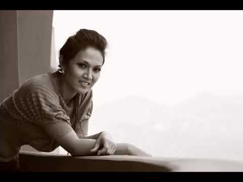 Rebecca Saimawii - Chhandamtu min hruai zel rawh