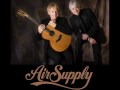 Air Supply - Only one forever (Letras Ingles/Español)