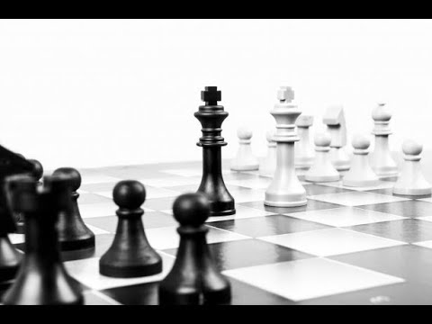 Agresivna igra crnog koju do sada sigurno niste videli ~ FUCINI vs OLIVARI # 1370