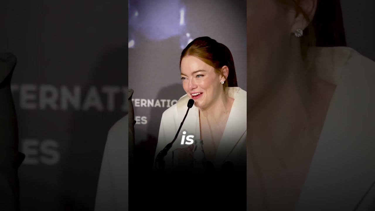 My name is Emily, thank you. Very nice.” | The Truth Media