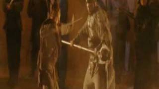 Moonsorrow &quot;Jumalten Kaupunki/Tuhatvuotinen ...&quot; ( 7 swords)