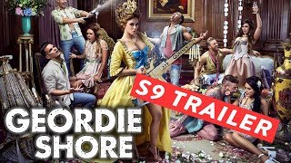 Geordie Shore Season 9 | Exclusive Trailer | MTV